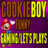 Cookster