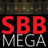 SBBMEGA