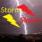 Midnightstormdustinrhodes