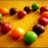 Om Nom Skittles