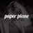 Paper Plane