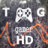 THE GEORDIE GAMER HD