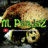 Mouldy Pandaz
