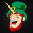 lucky leprechorn