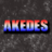 Akedes