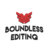 BoundlessEDITINQ