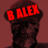 BrunoAlex TeAmoDeus