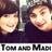 TOMandMADI