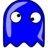Blue Ghost