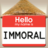 Immoral