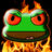 Blazing Froggy