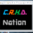 C.R.H.D Nation